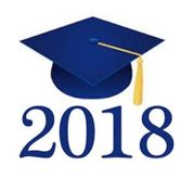 graduation 2018